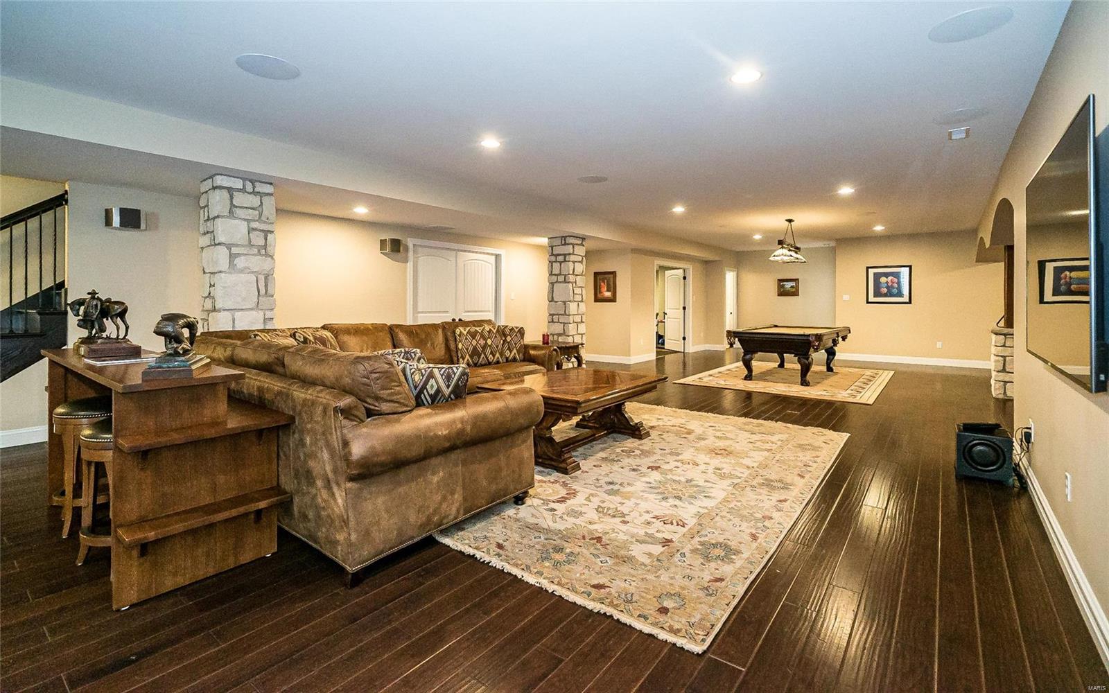 Estates At Town & Country Crossing - Residential