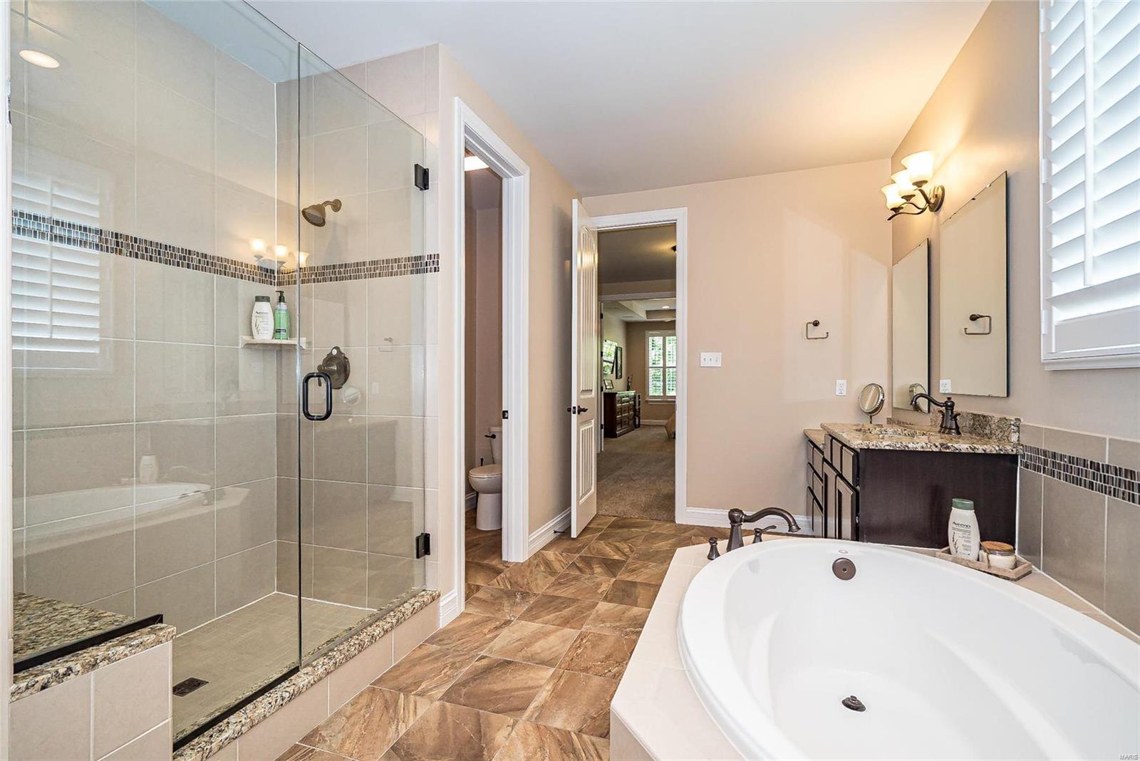 Estates At Town & Country Crossing - Residential