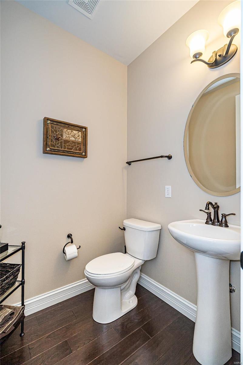 Estates At Town & Country Crossing - Residential