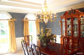 Manors Of Town & Country Bristol Manor - Residential