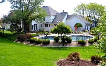 Manors Of Town & Country Bristol Manor - Residential