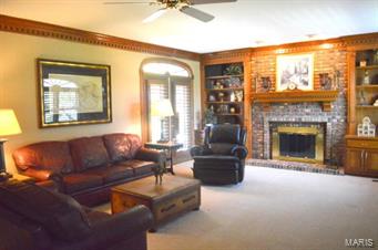 Manors Of Town & Country Bristol Manor - Residential