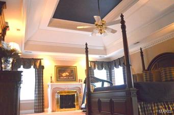 Manors Of Town & Country Bristol Manor - Residential