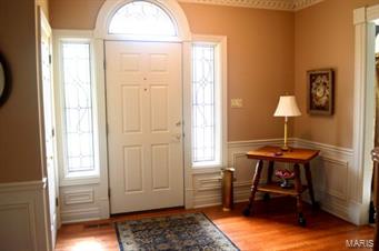 Manors Of Town & Country Bristol Manor - Residential