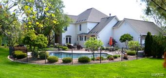 Manors Of Town & Country Bristol Manor - Residential