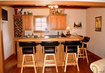 Manors Of Town & Country Bristol Manor - Residential