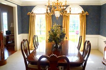 Manors Of Town & Country Bristol Manor - Residential