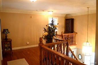 Manors Of Town & Country Bristol Manor - Residential