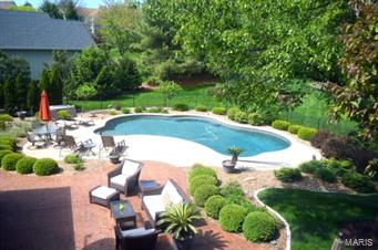 Manors Of Town & Country Bristol Manor - Residential