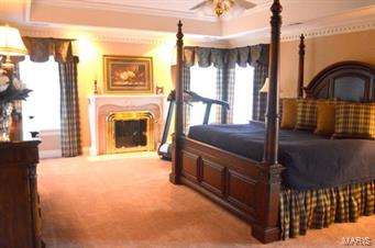 Manors Of Town & Country Bristol Manor - Residential