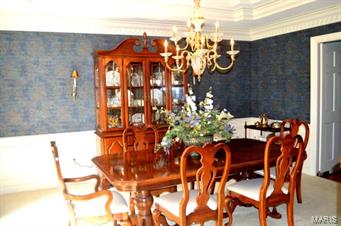 Manors Of Town & Country Bristol Manor - Residential