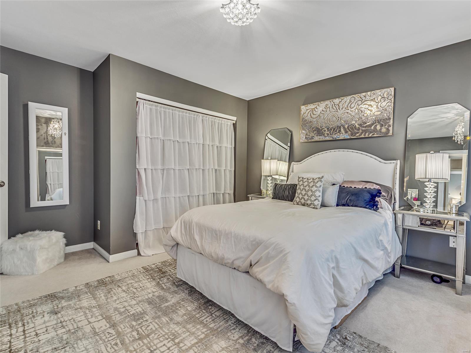 Westridge Oaks - Residential