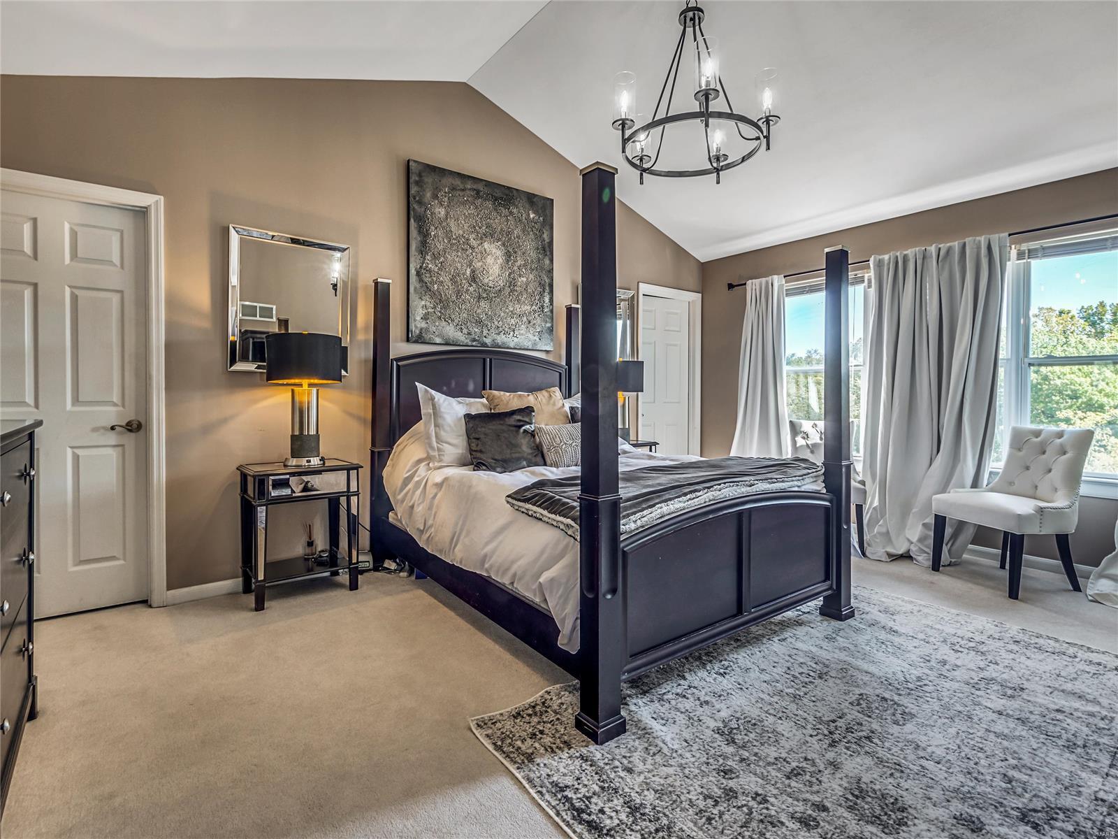 Westridge Oaks - Residential