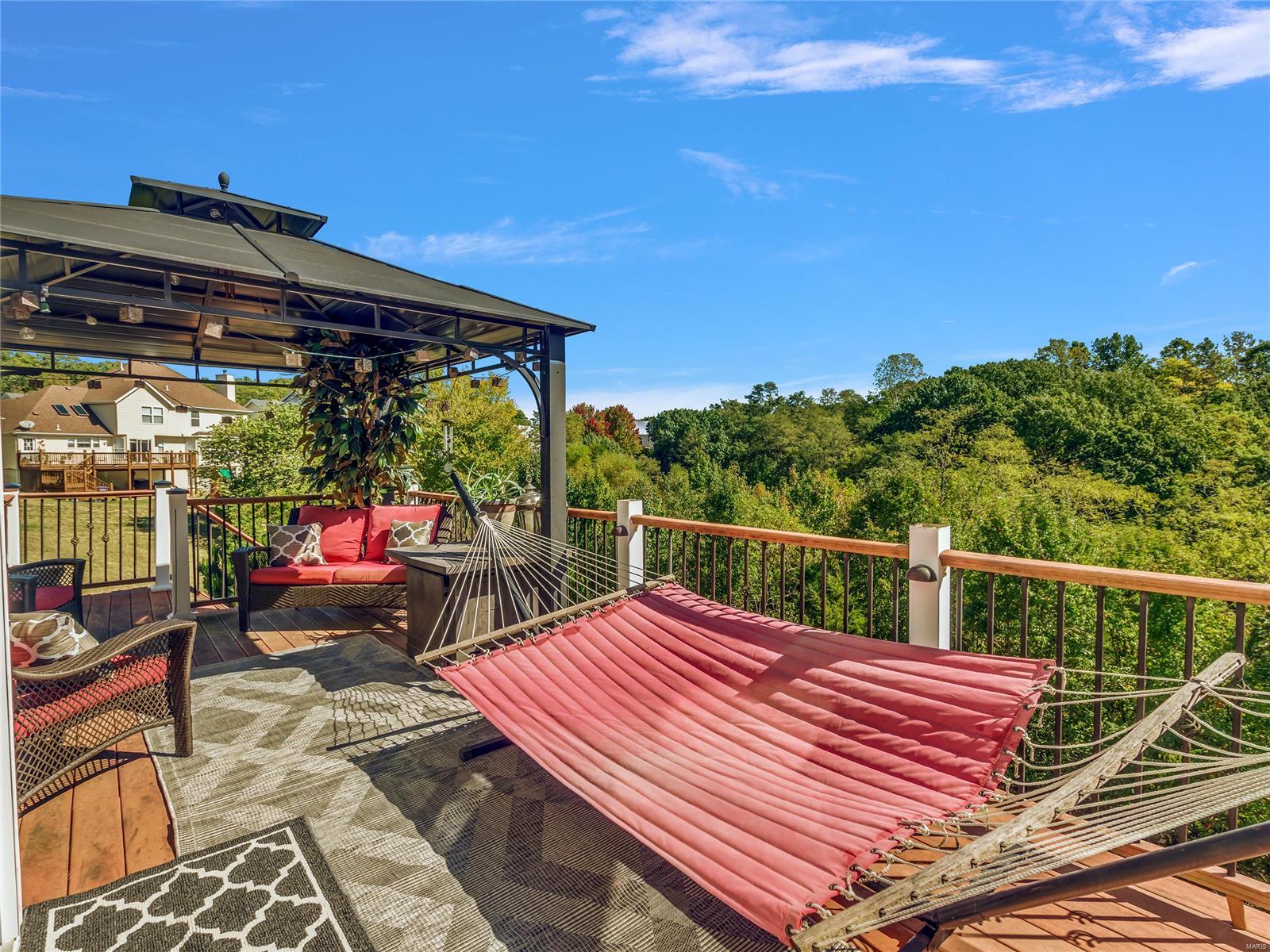 Westridge Oaks - Residential