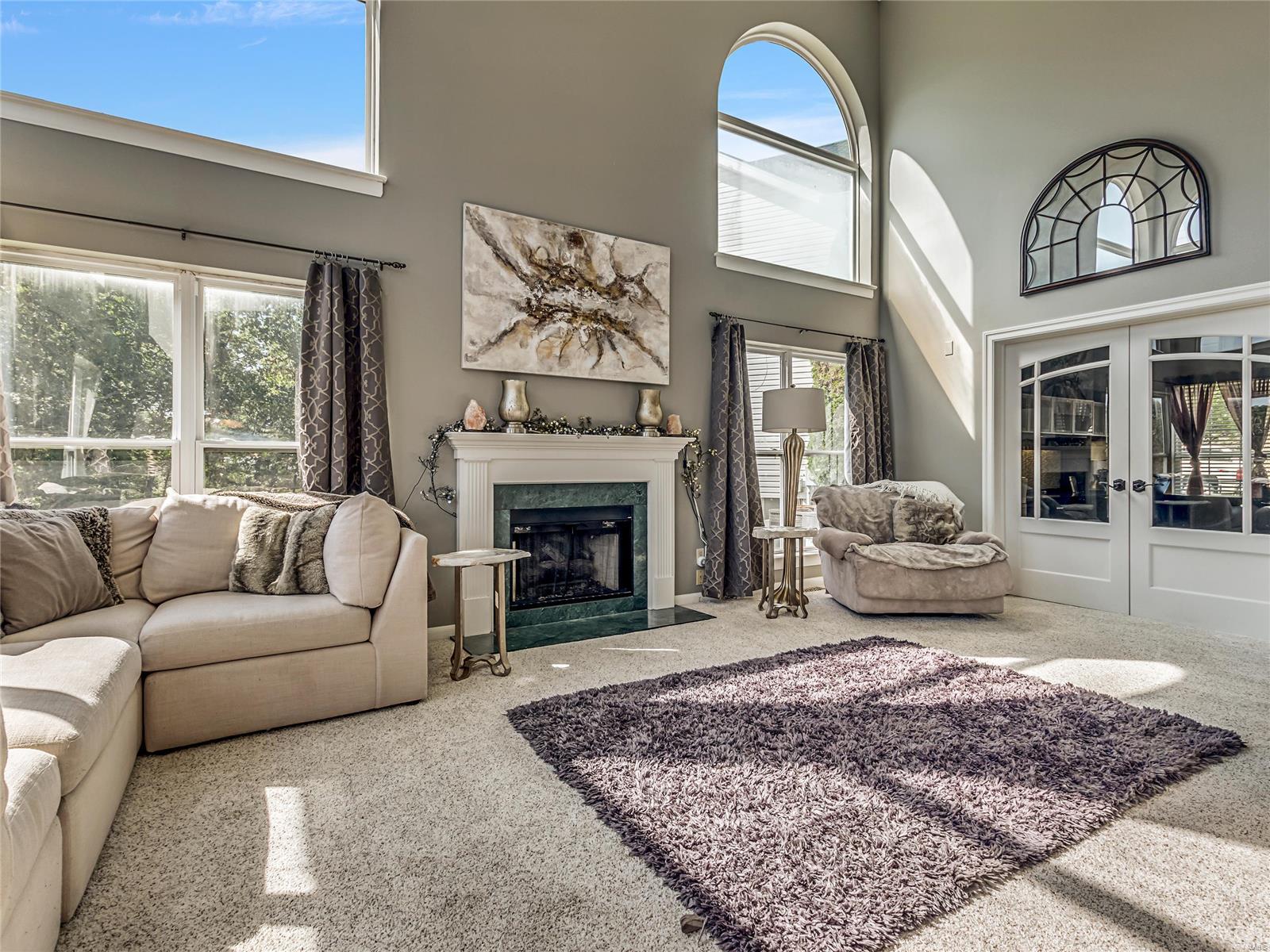 Westridge Oaks - Residential