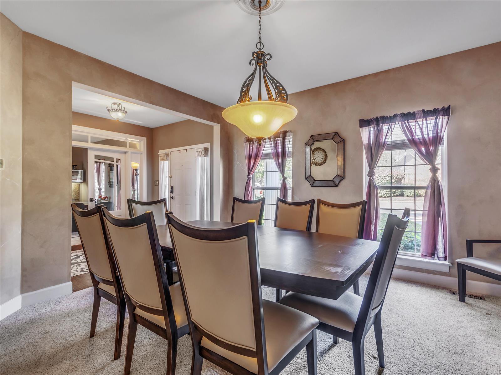 Westridge Oaks - Residential