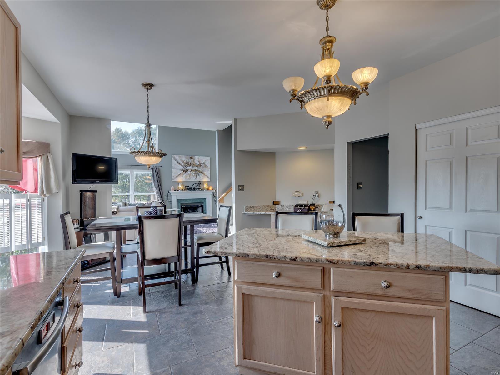 Westridge Oaks - Residential