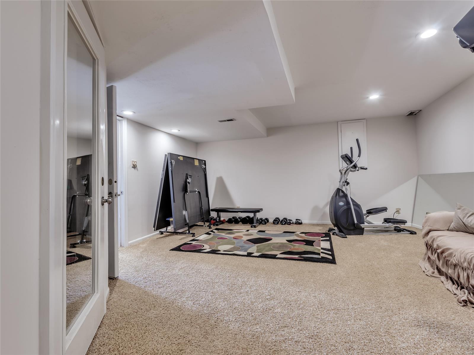 Westridge Oaks - Residential