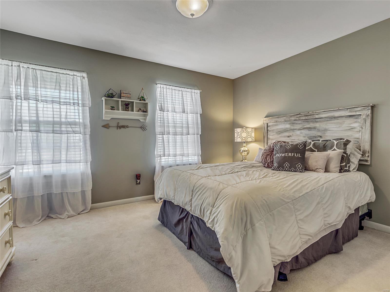 Westridge Oaks - Residential