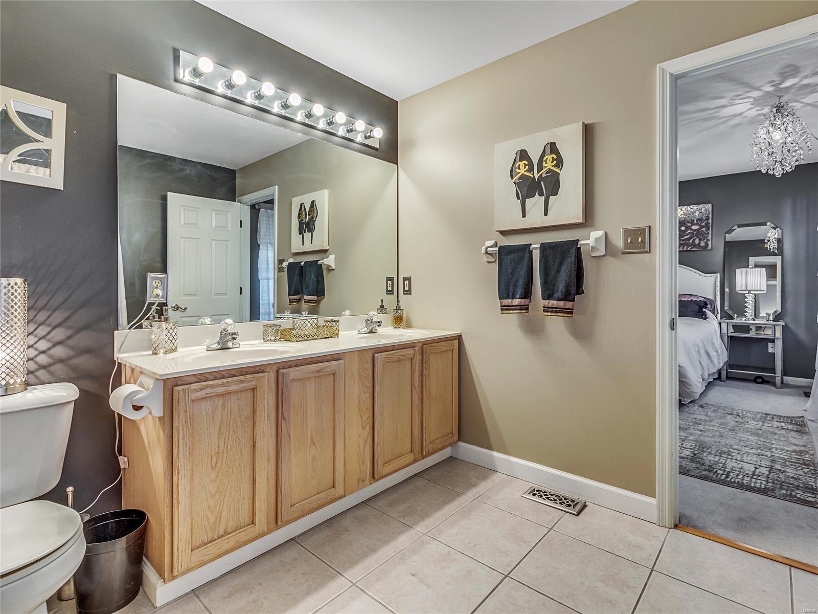 Westridge Oaks - Residential