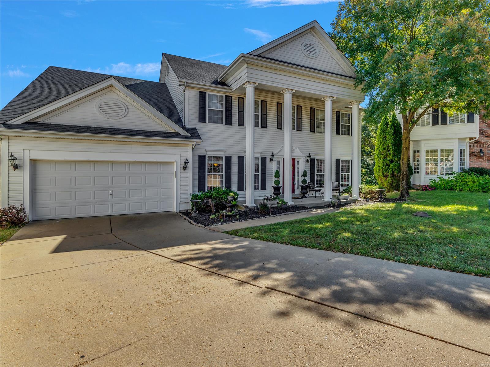 Westridge Oaks - Residential