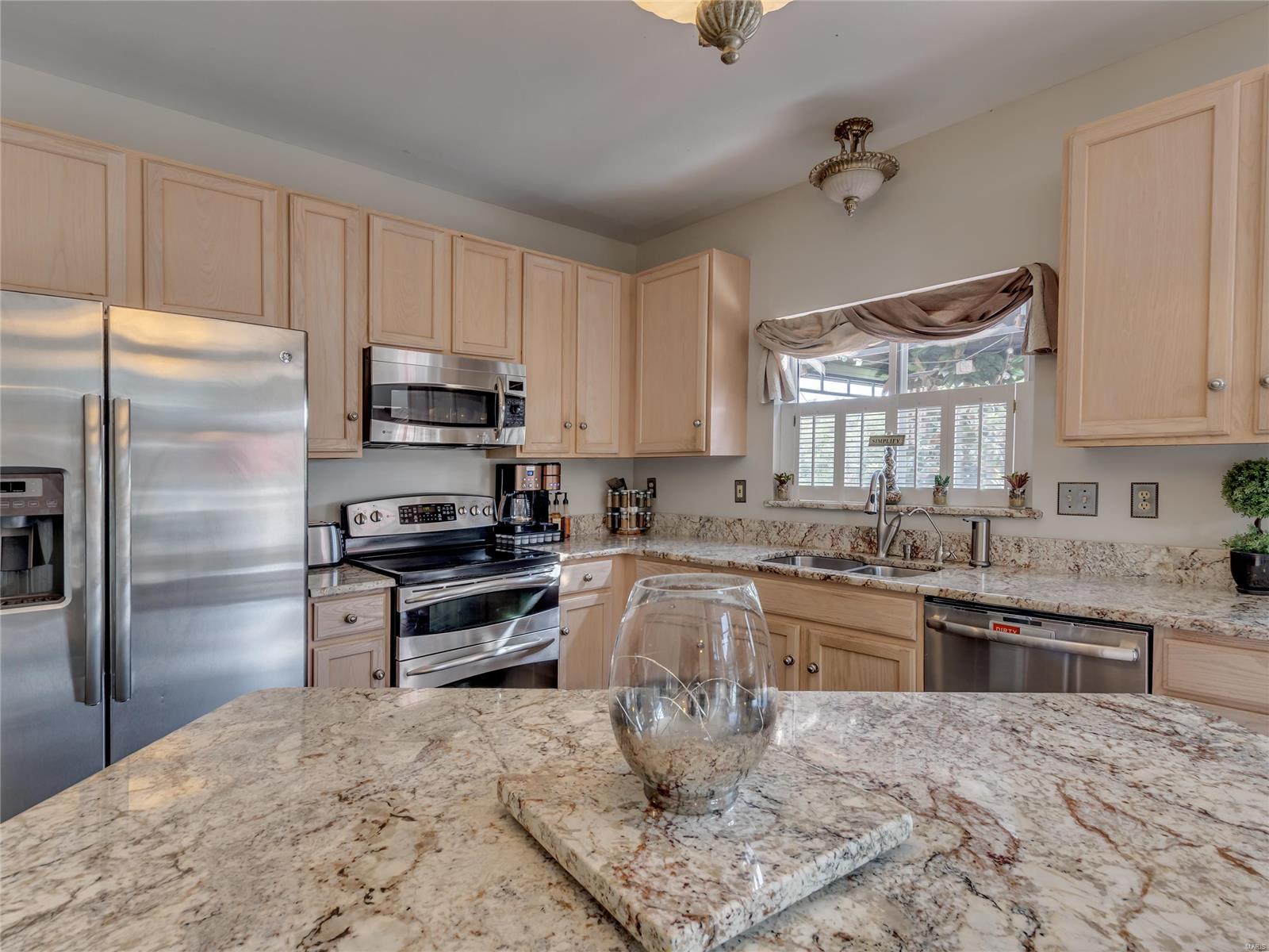 Westridge Oaks - Residential