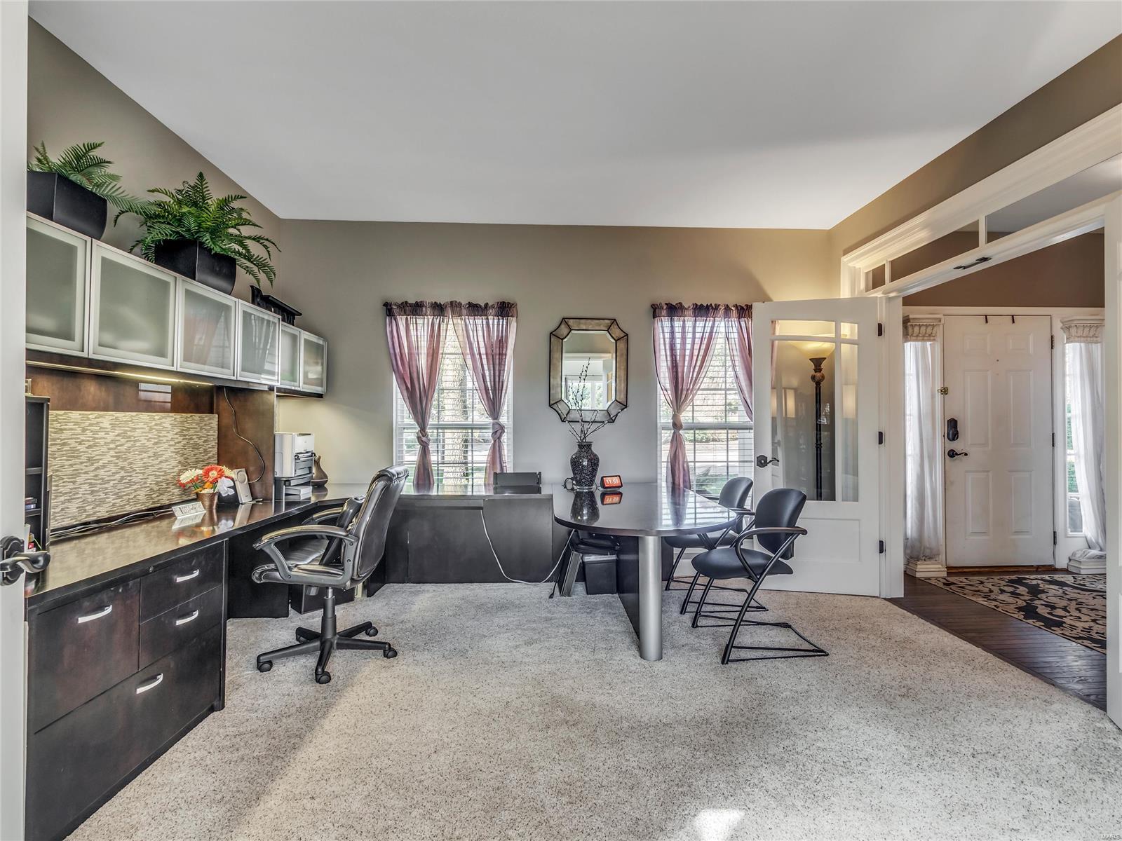 Westridge Oaks - Residential