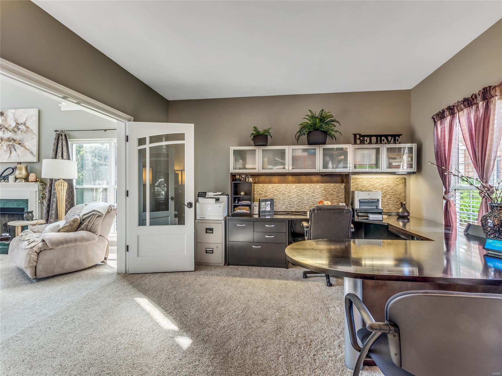 Westridge Oaks - Residential