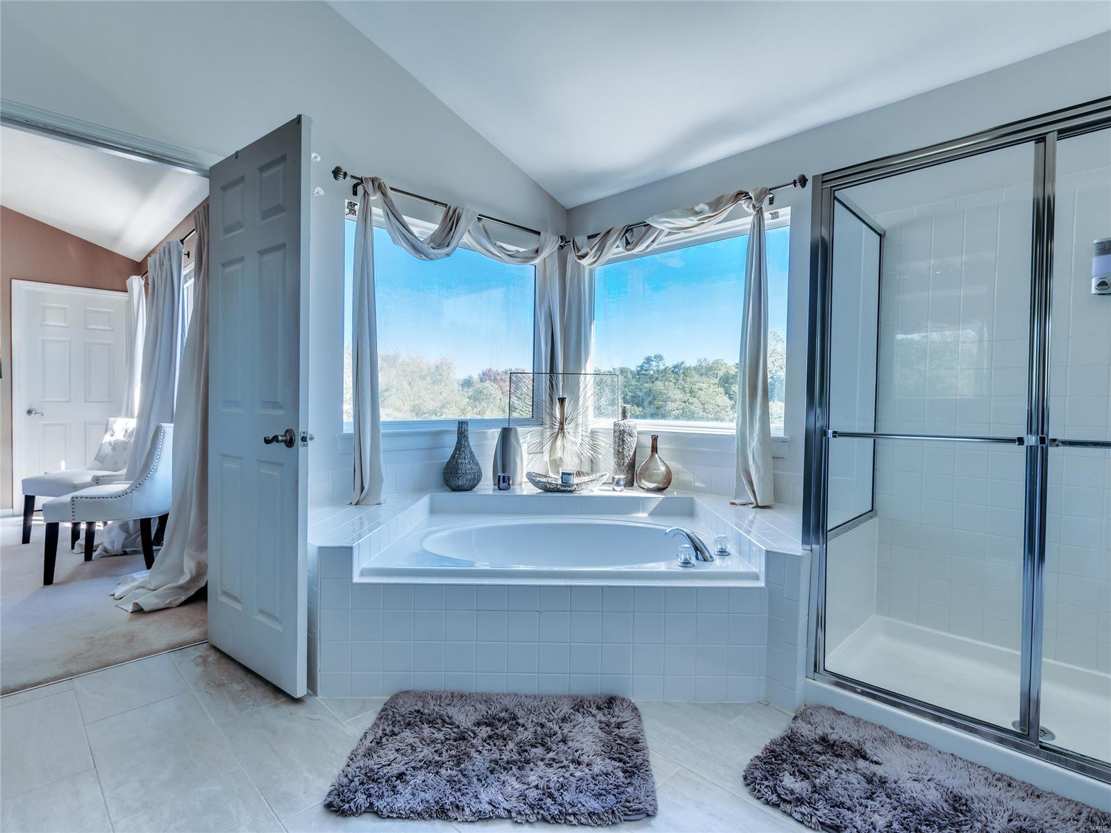 Westridge Oaks - Residential