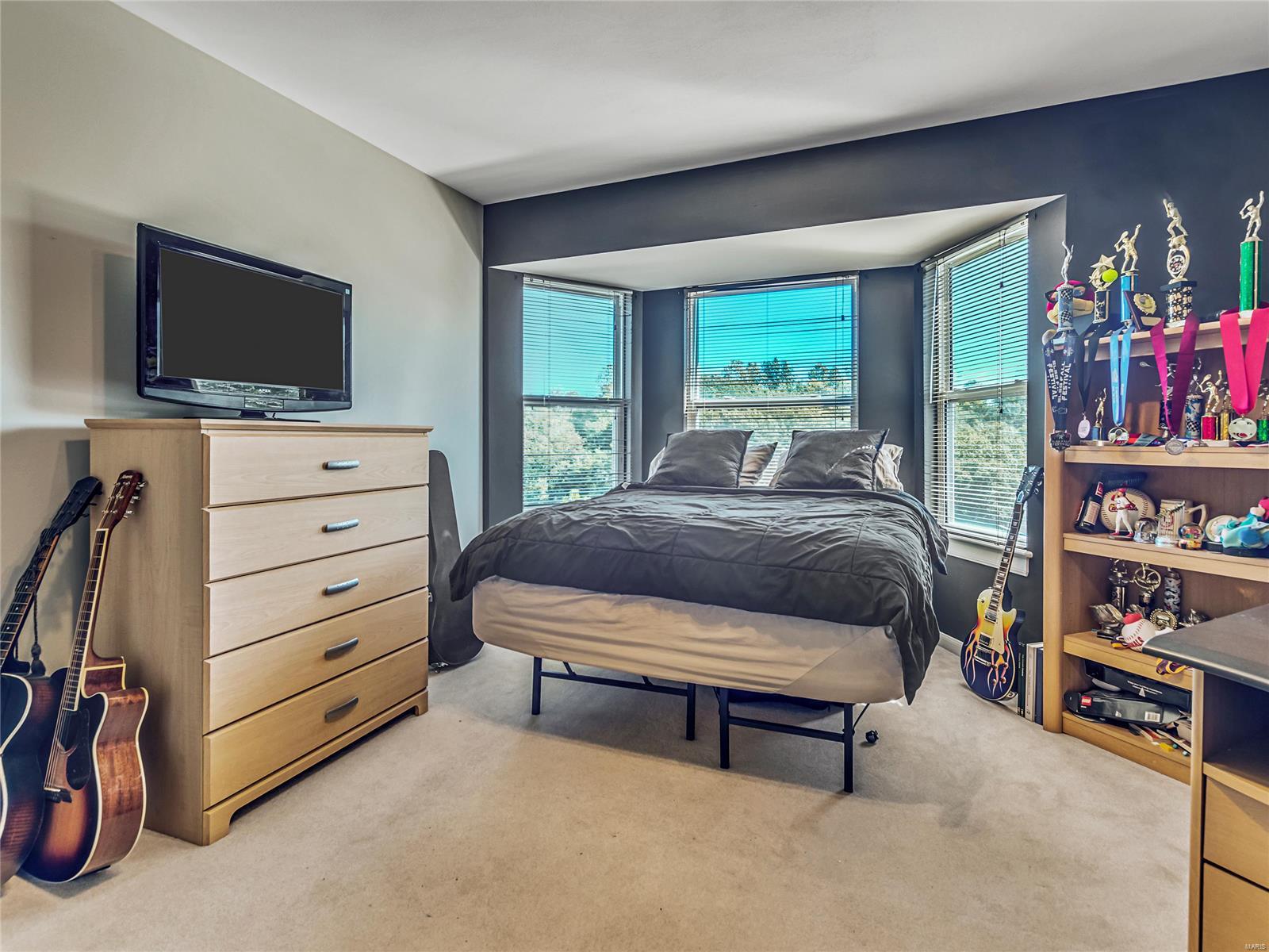 Westridge Oaks - Residential