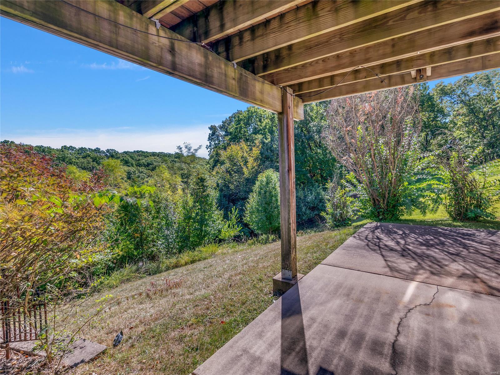 Westridge Oaks - Residential