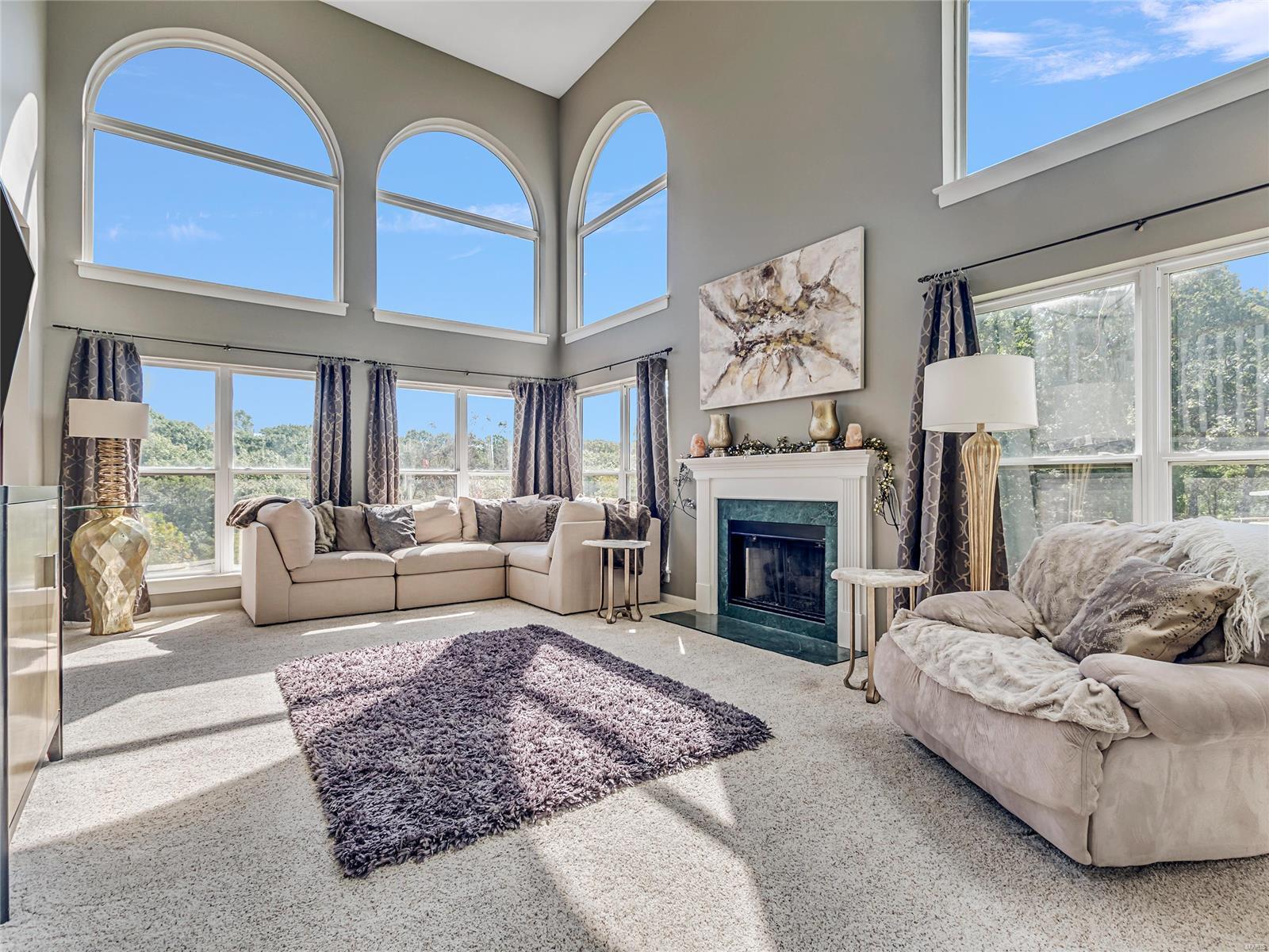 Westridge Oaks - Residential