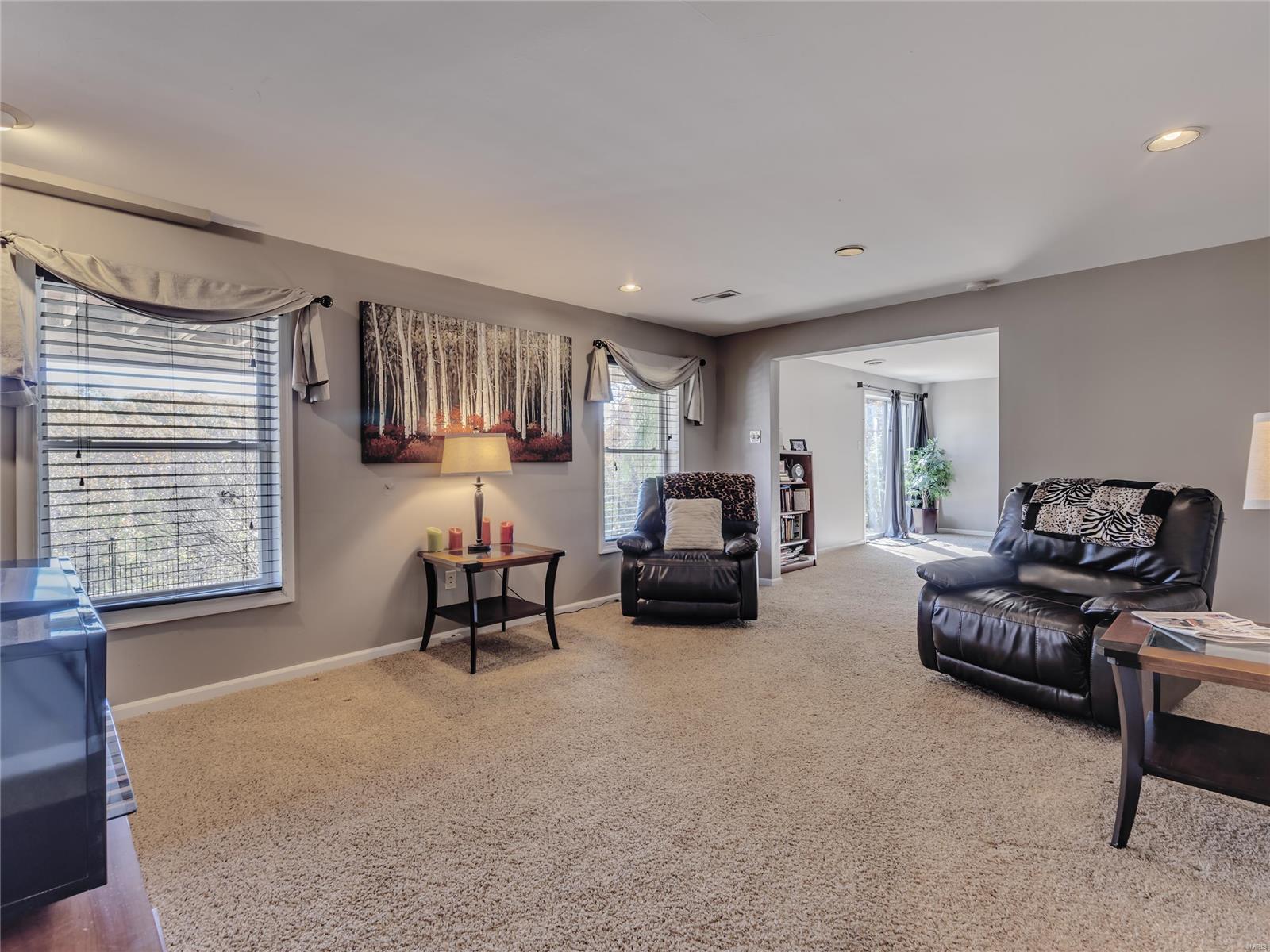 Westridge Oaks - Residential