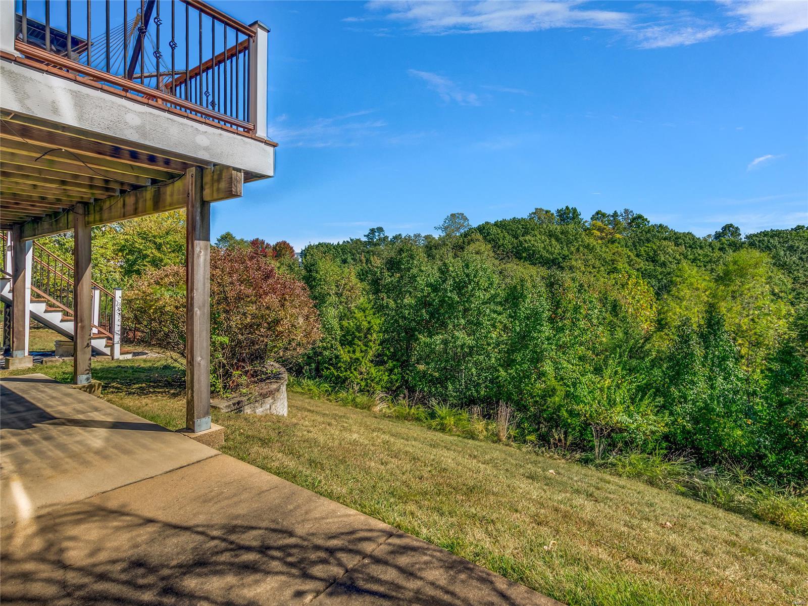 Westridge Oaks - Residential