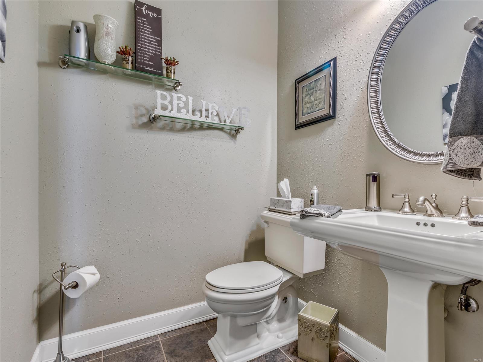 Westridge Oaks - Residential