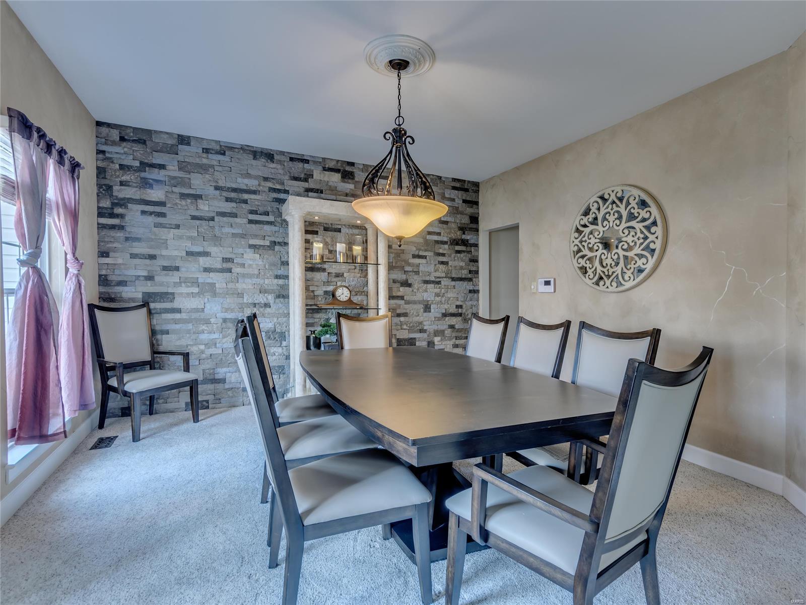 Westridge Oaks - Residential