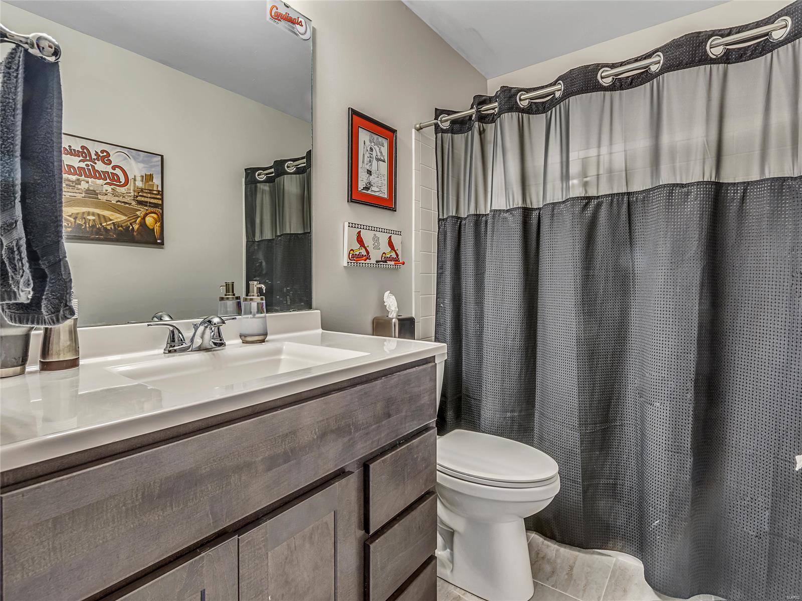 Westridge Oaks - Residential