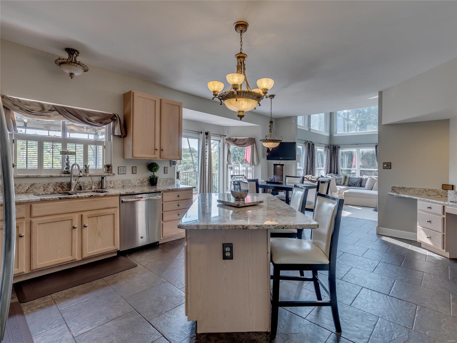 Westridge Oaks - Residential