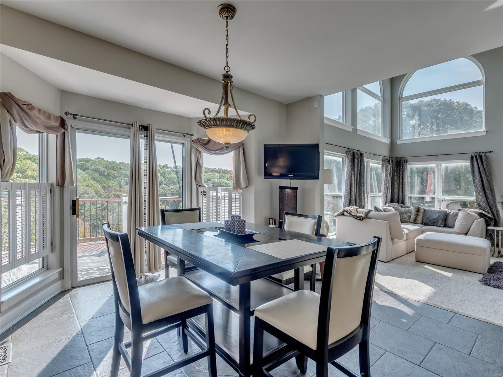 Westridge Oaks - Residential