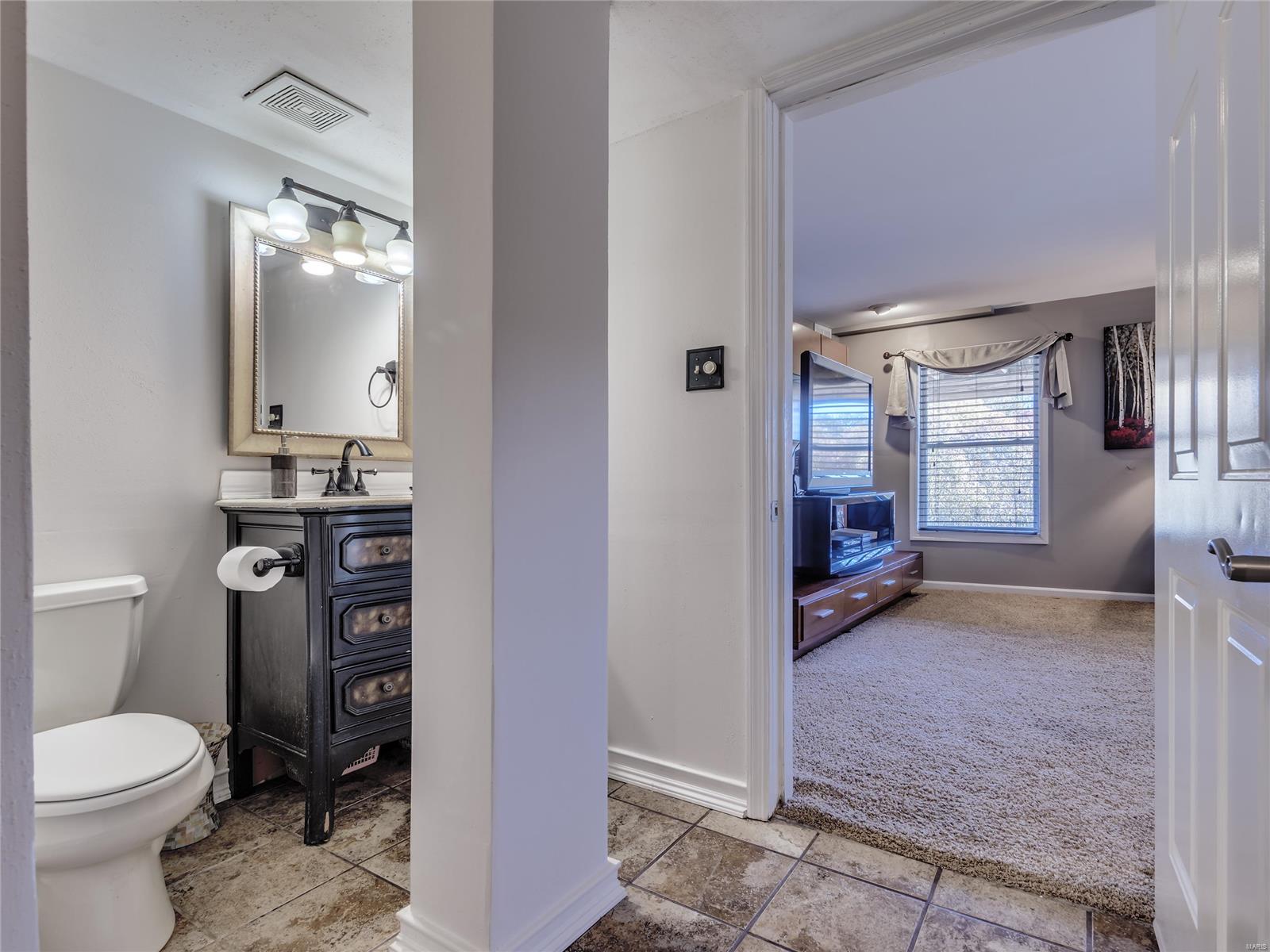 Westridge Oaks - Residential