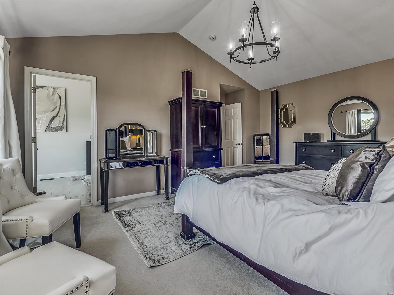 Westridge Oaks - Residential