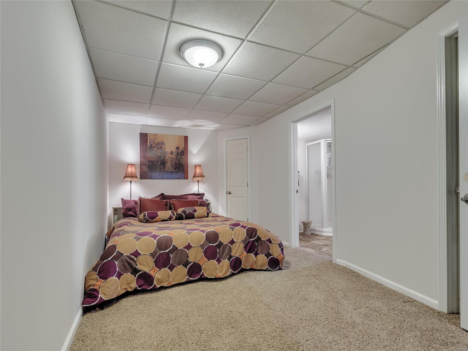 Westridge Oaks - Residential