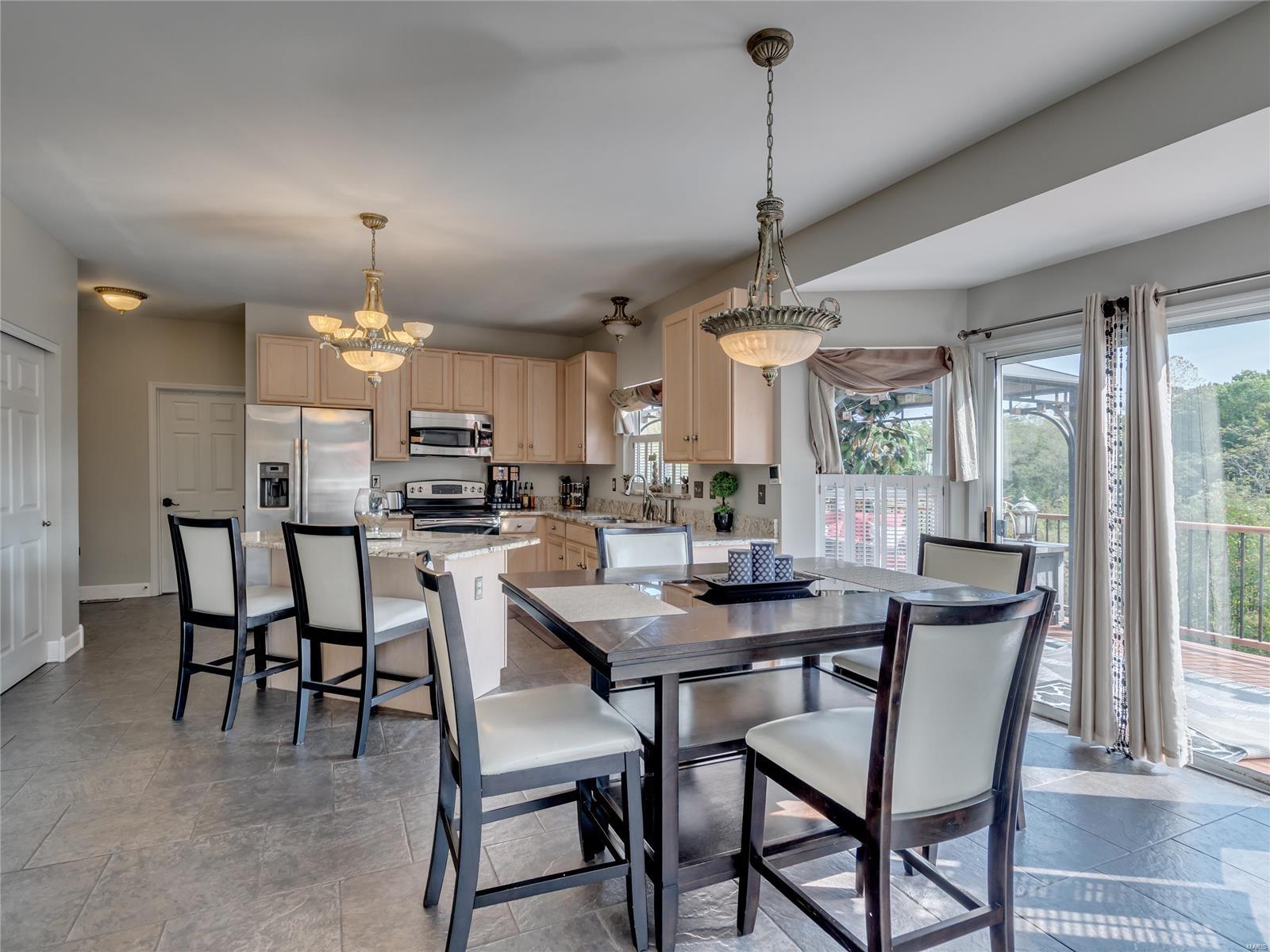 Westridge Oaks - Residential