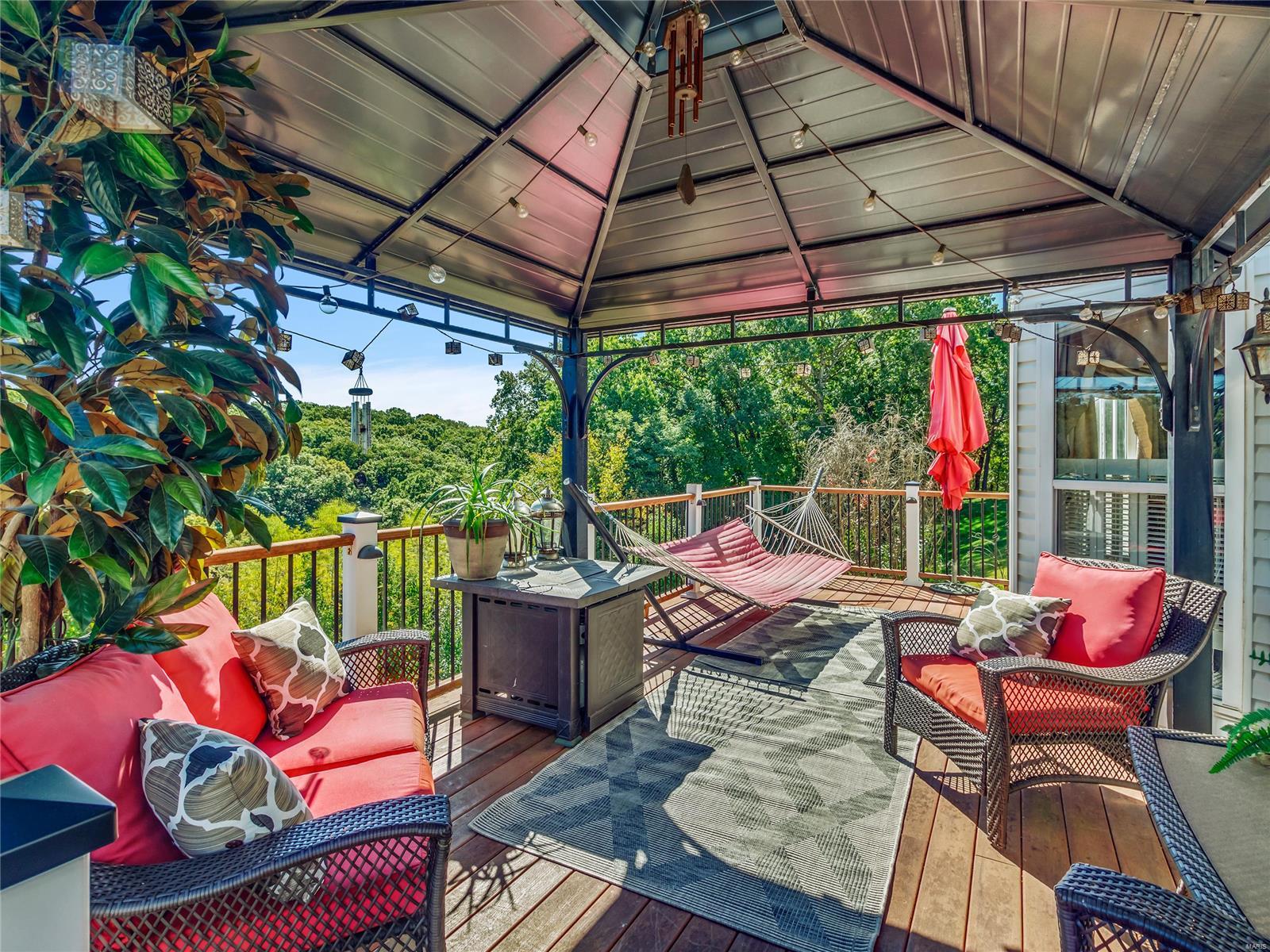 Westridge Oaks - Residential