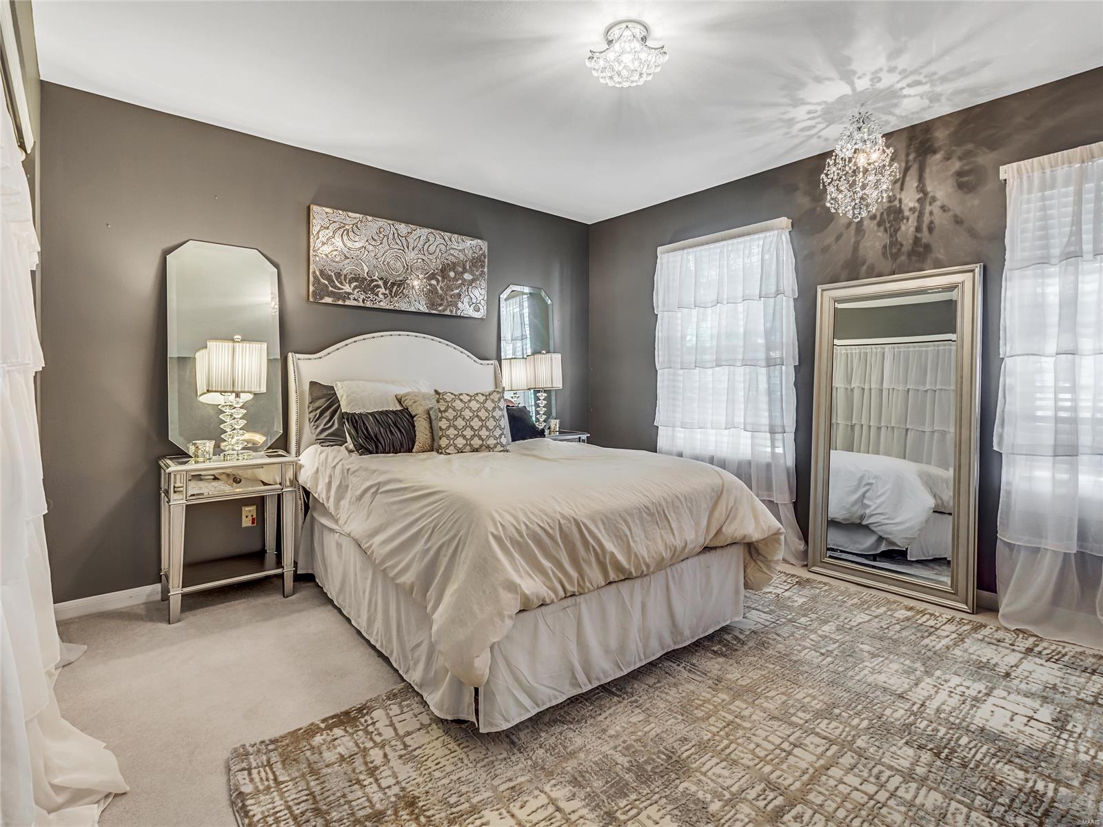 Westridge Oaks - Residential