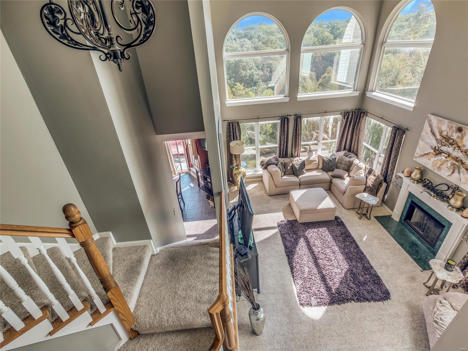 Westridge Oaks - Residential