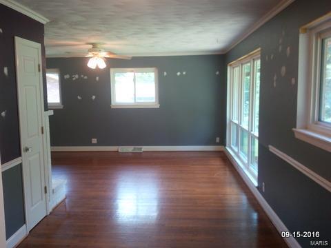 Mary Alice Estates - Residential