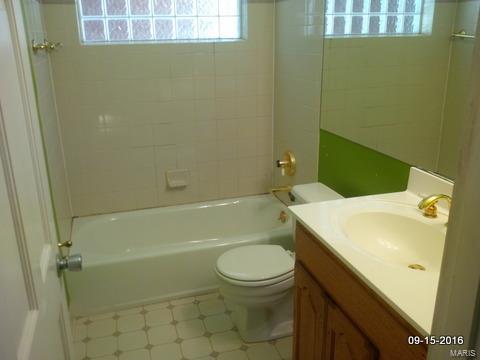 Mary Alice Estates - Residential