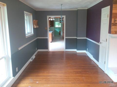 Mary Alice Estates - Residential