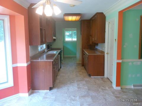 Mary Alice Estates - Residential